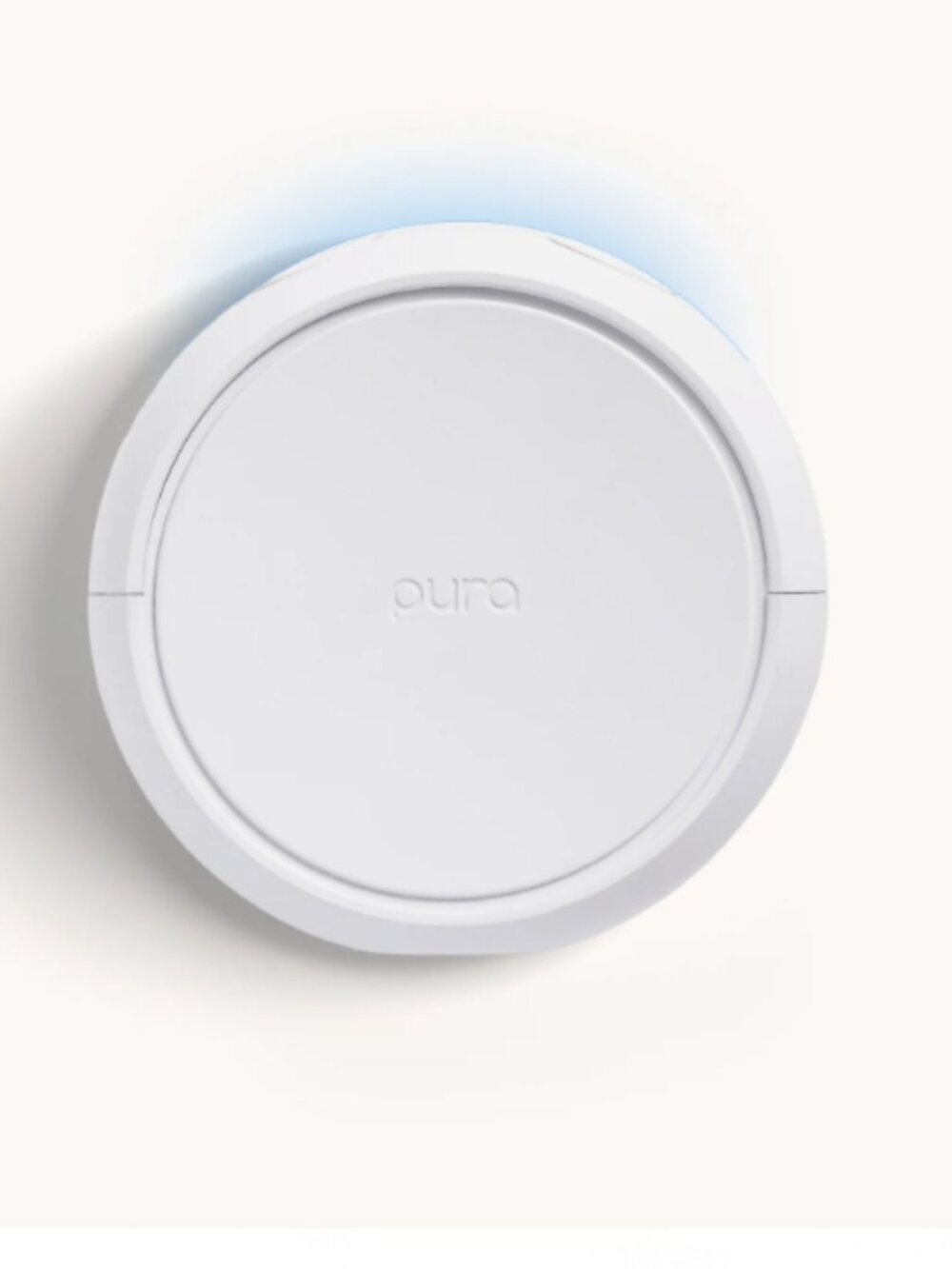 NEW Pura Home 5th Gen Smart home fragrance diffuser google &  alexa controlled